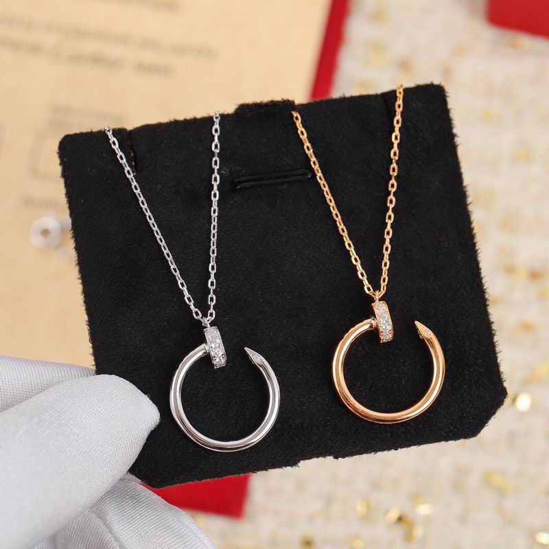 Cartier necklace 09yxq20